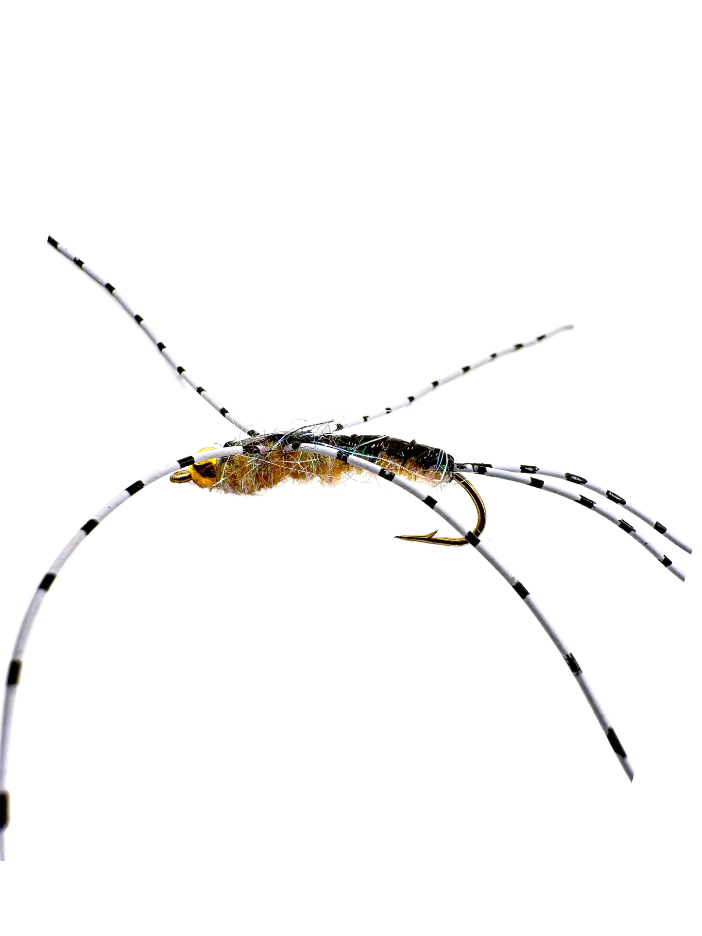 Twitch Bug