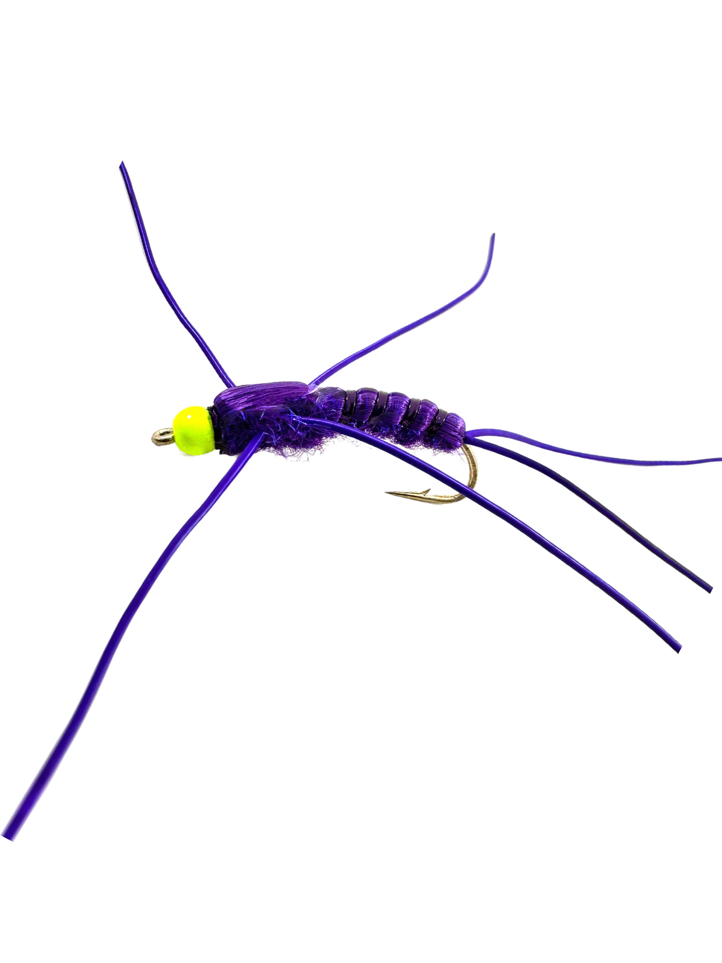 Twitch Bug