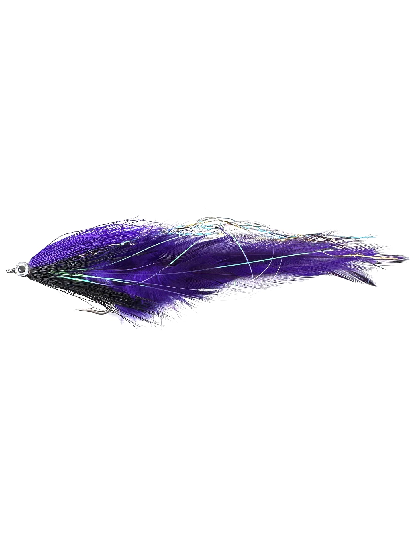 Purple Tide
