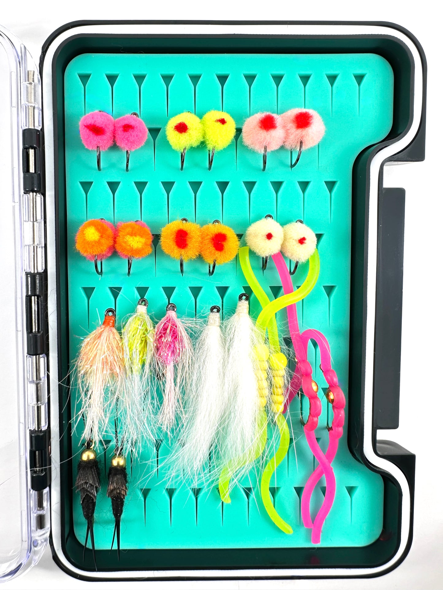 Steelhead Fly Kit