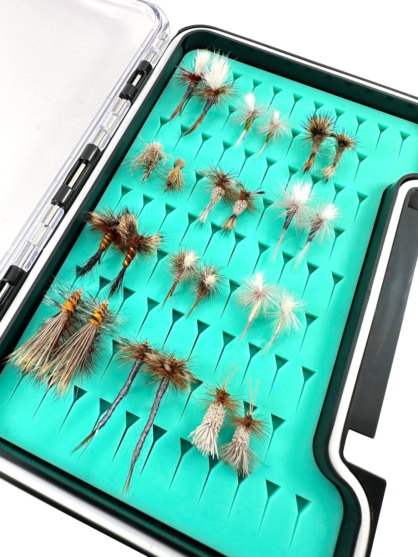 Dry Fly Kit