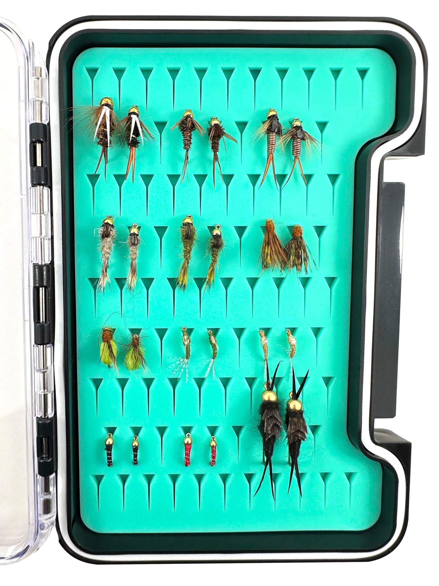Nymph Kit