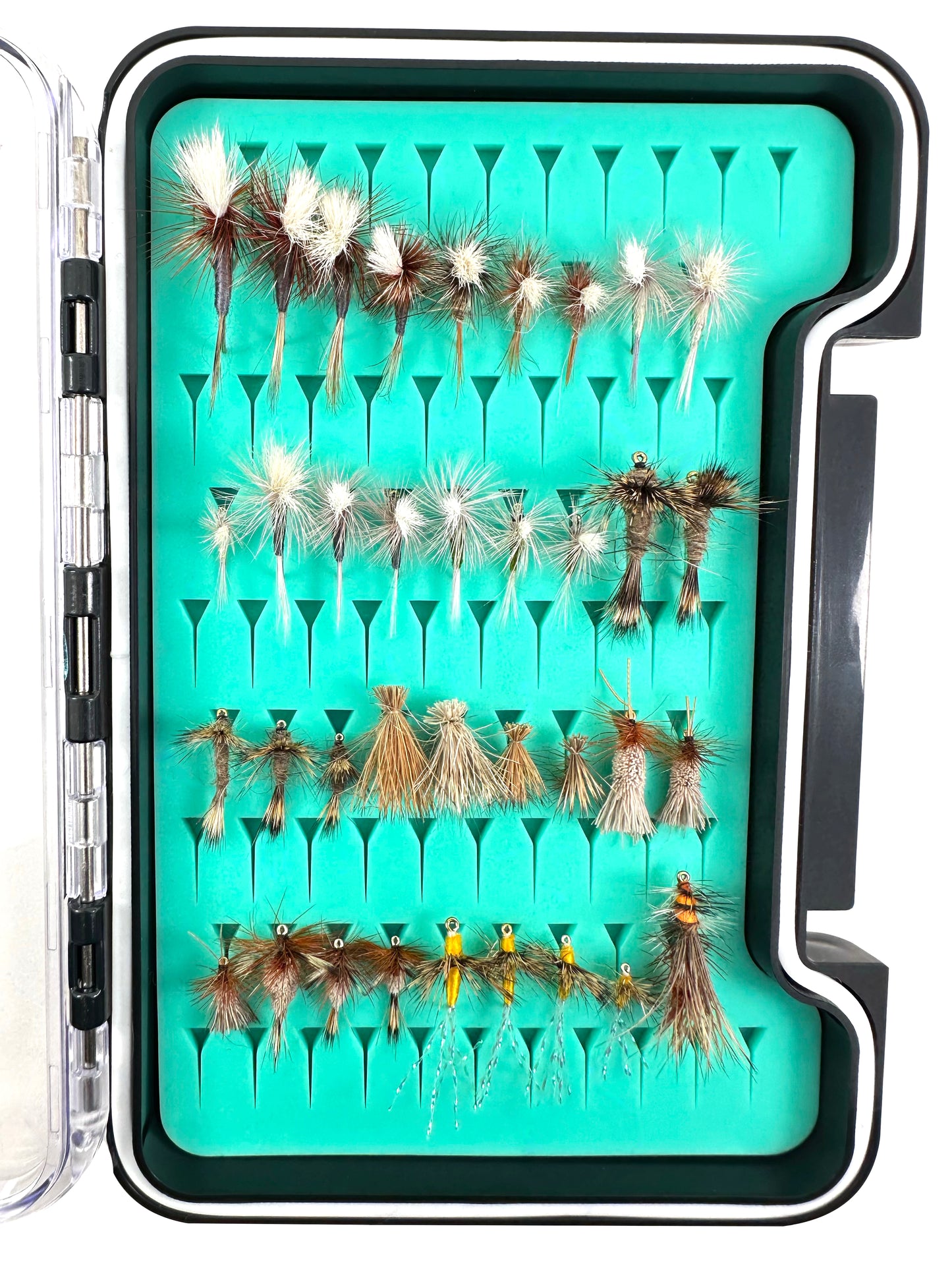 Dry Fly Kit
