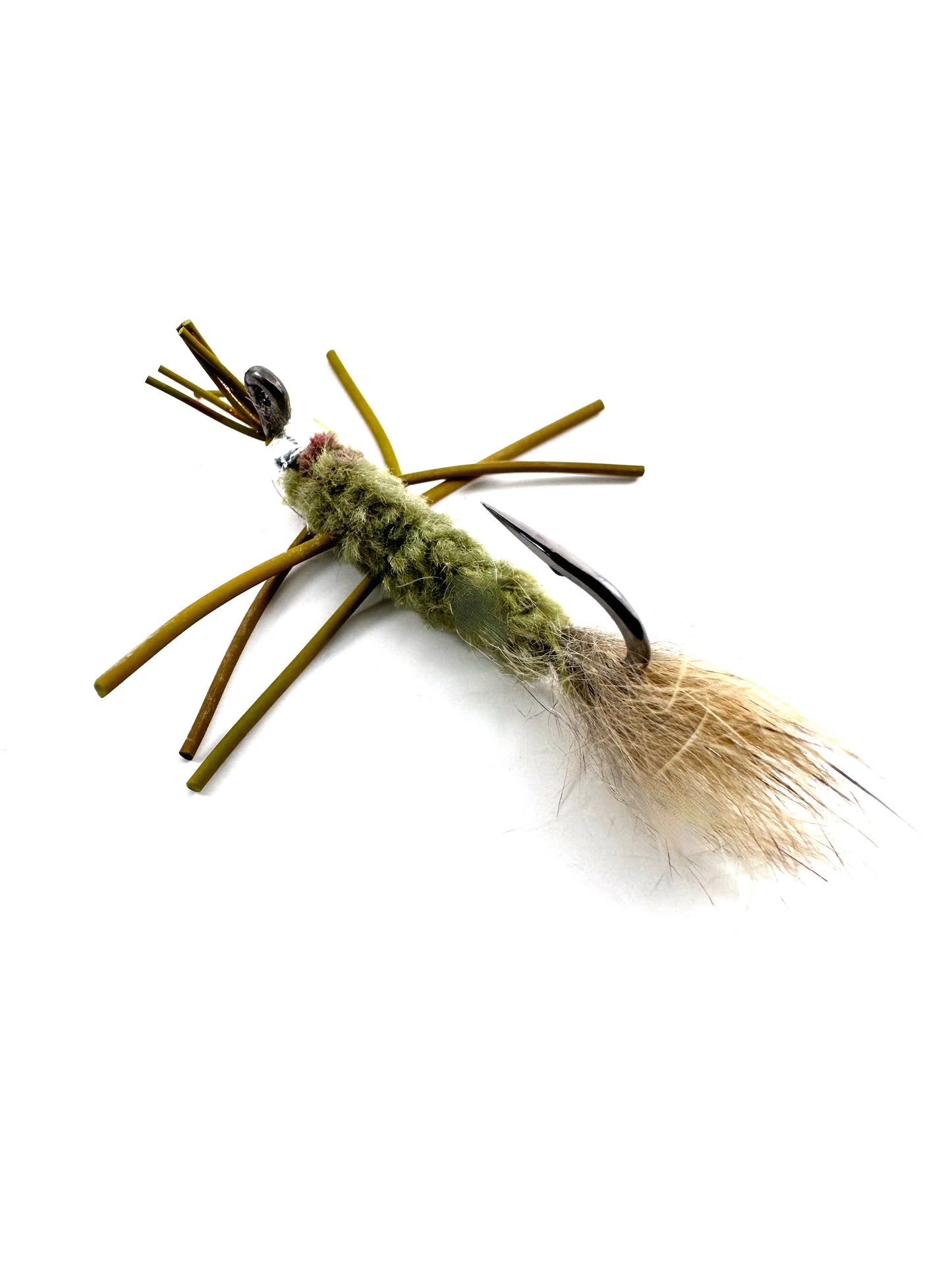 Crawless Craw