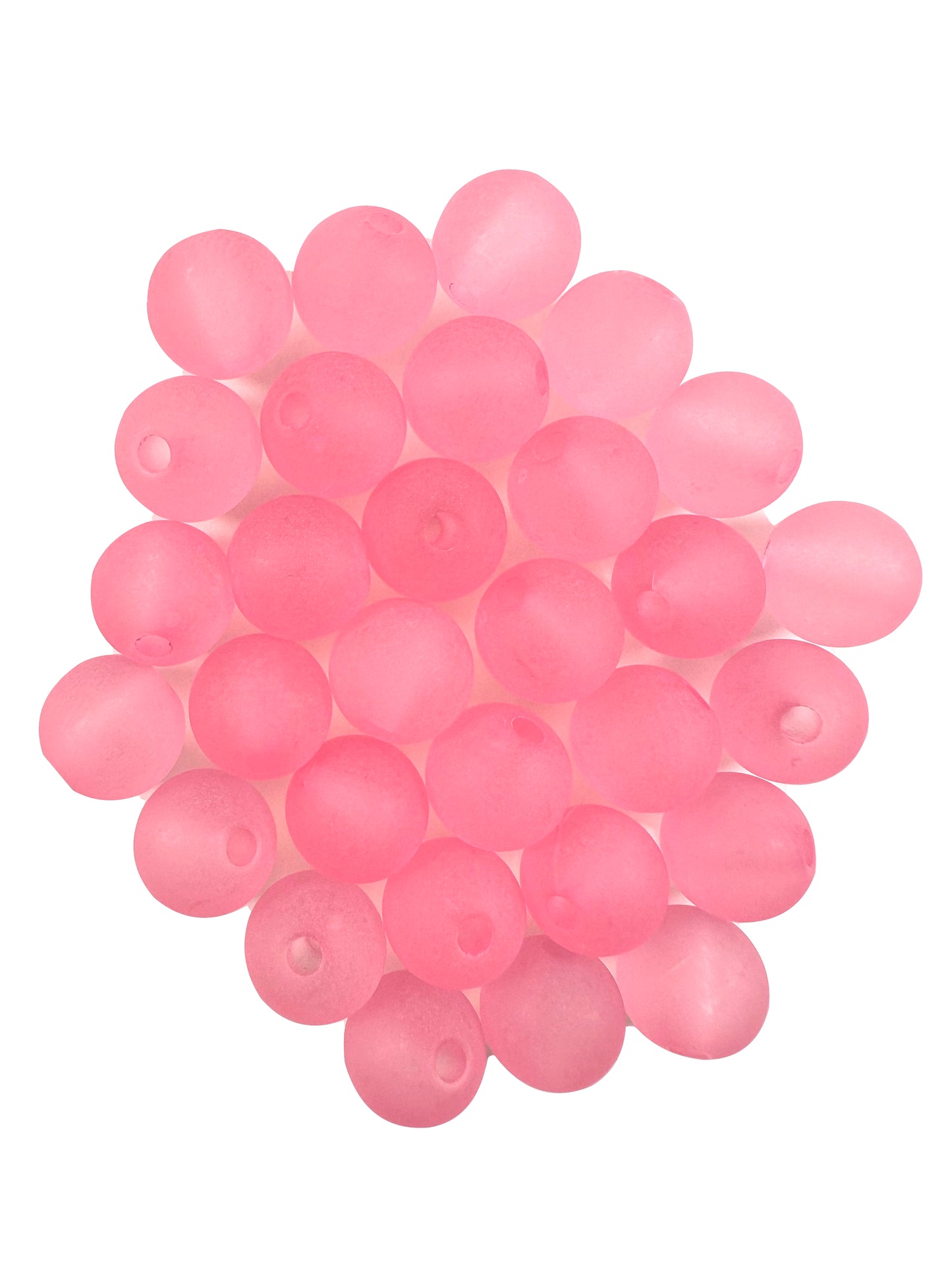 Matte Pink Dream