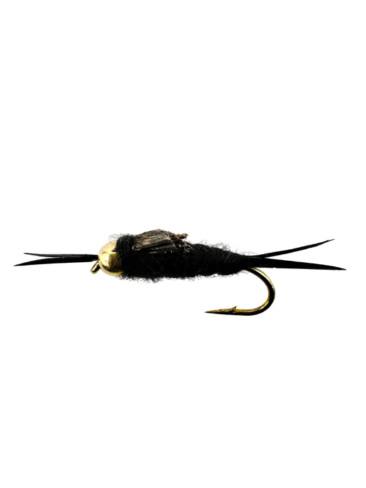 Beadhead Kauffman's stonefly