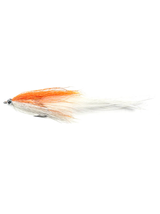 Blazin' Prey