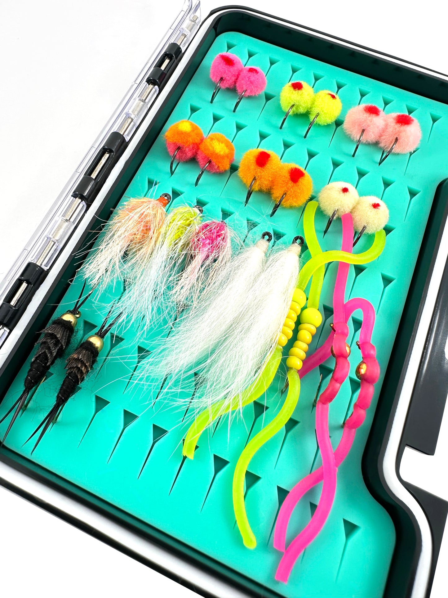 Steelhead Fly Kit