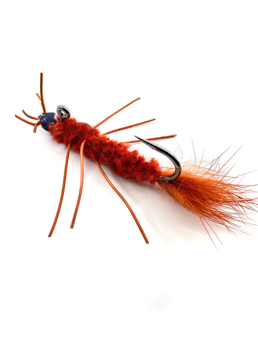Crawless Craw