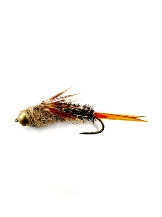 20 Incher Tungsten BH