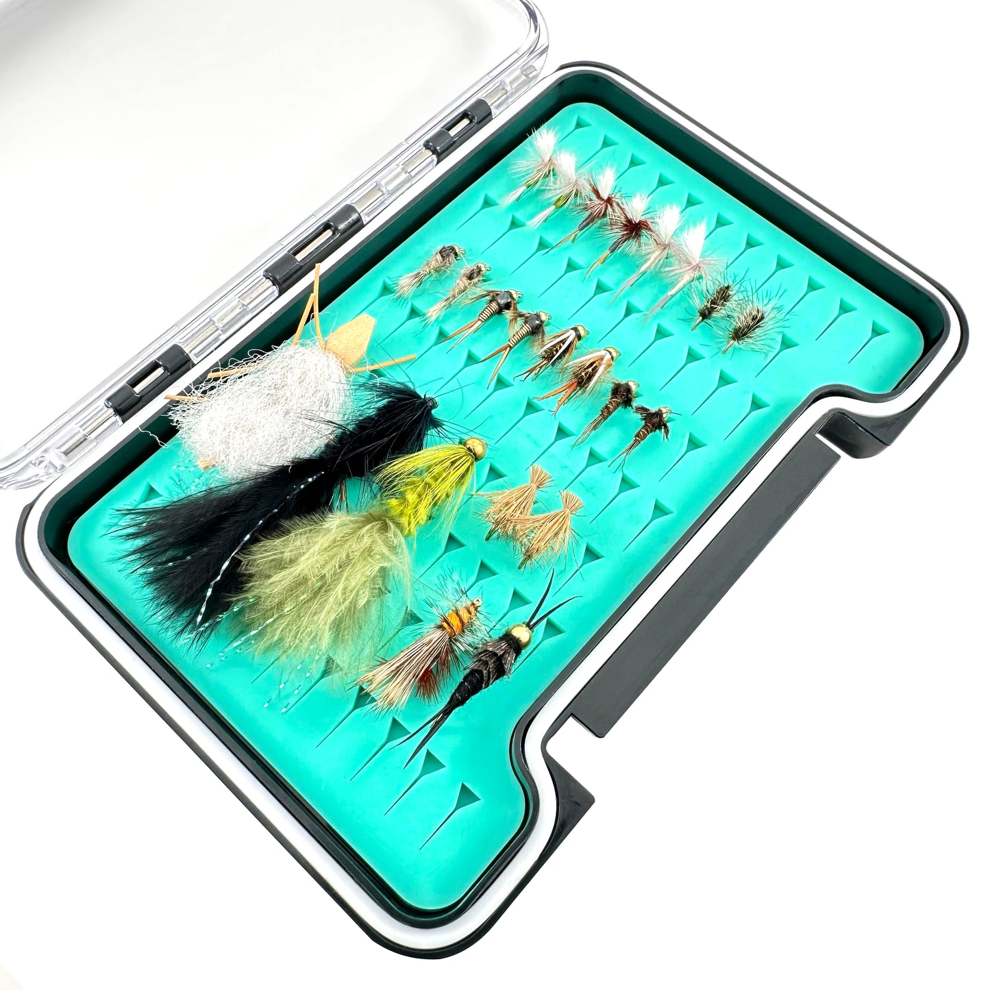 All Purpose Fly Fishing Kit