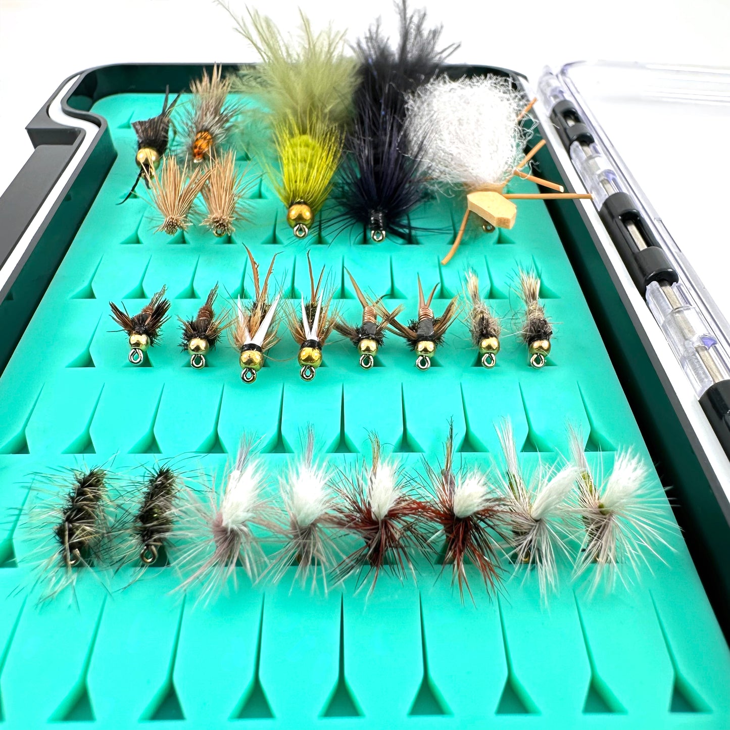 All Purpose Fly Fishing Kit