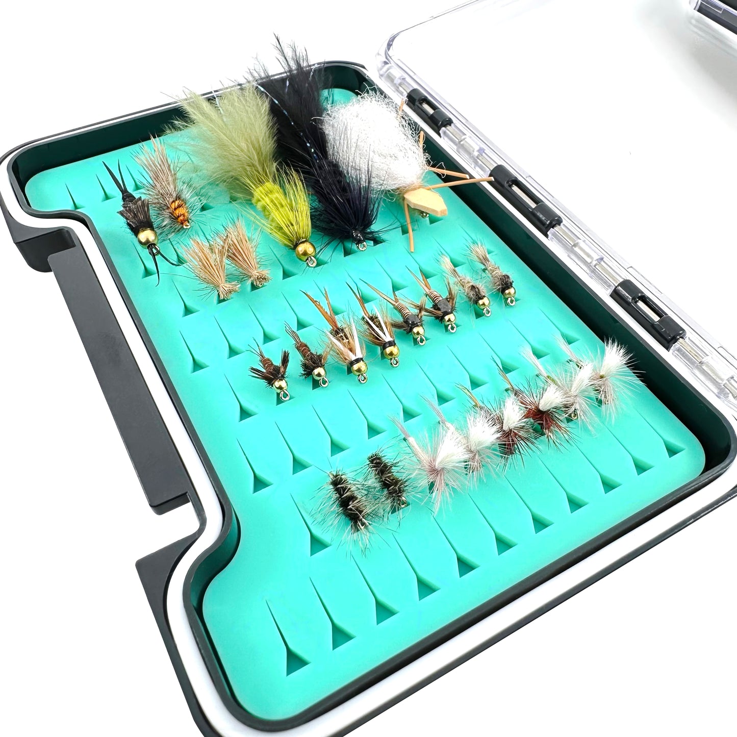 All Purpose Fly Fishing Kit