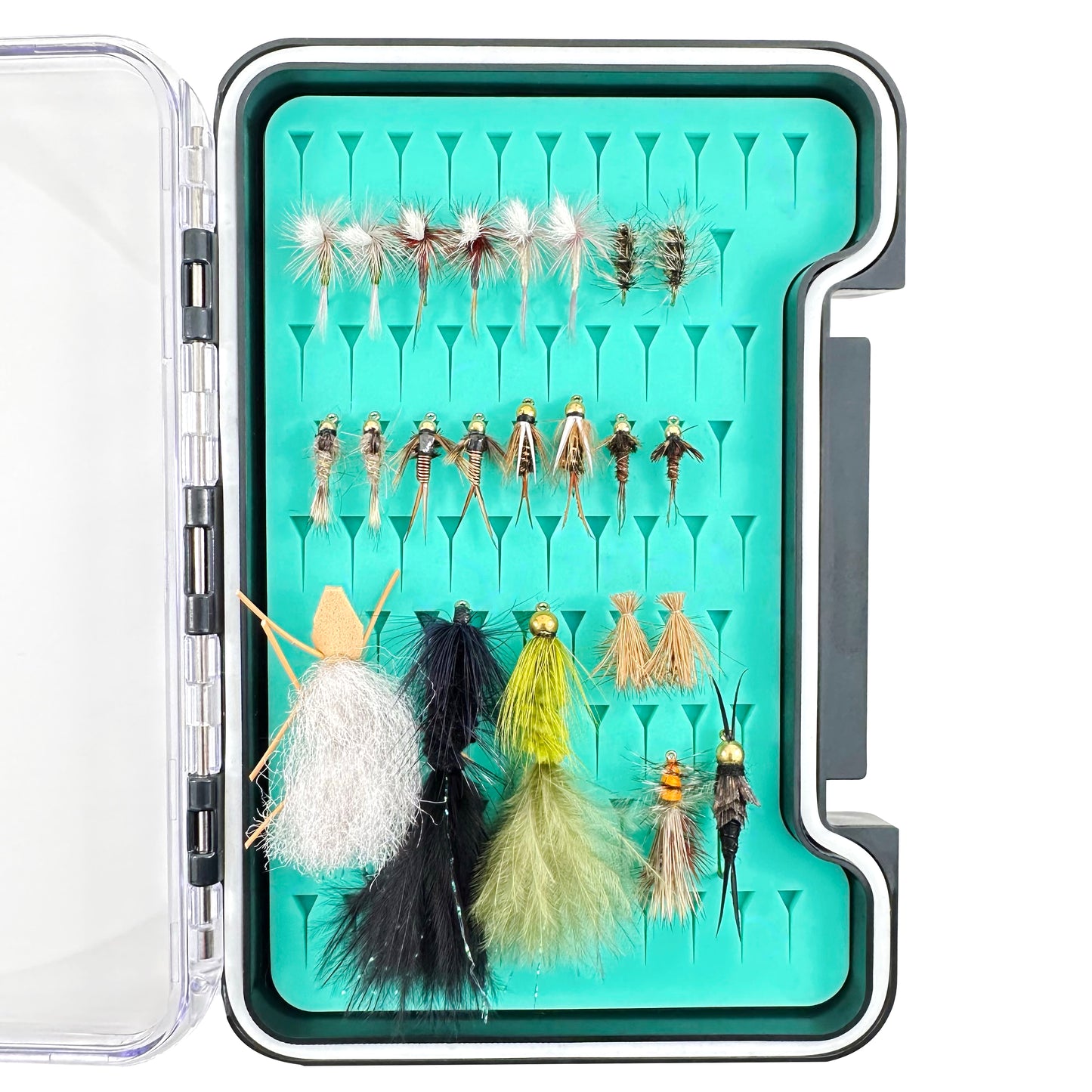 All Purpose Fly Fishing Kit