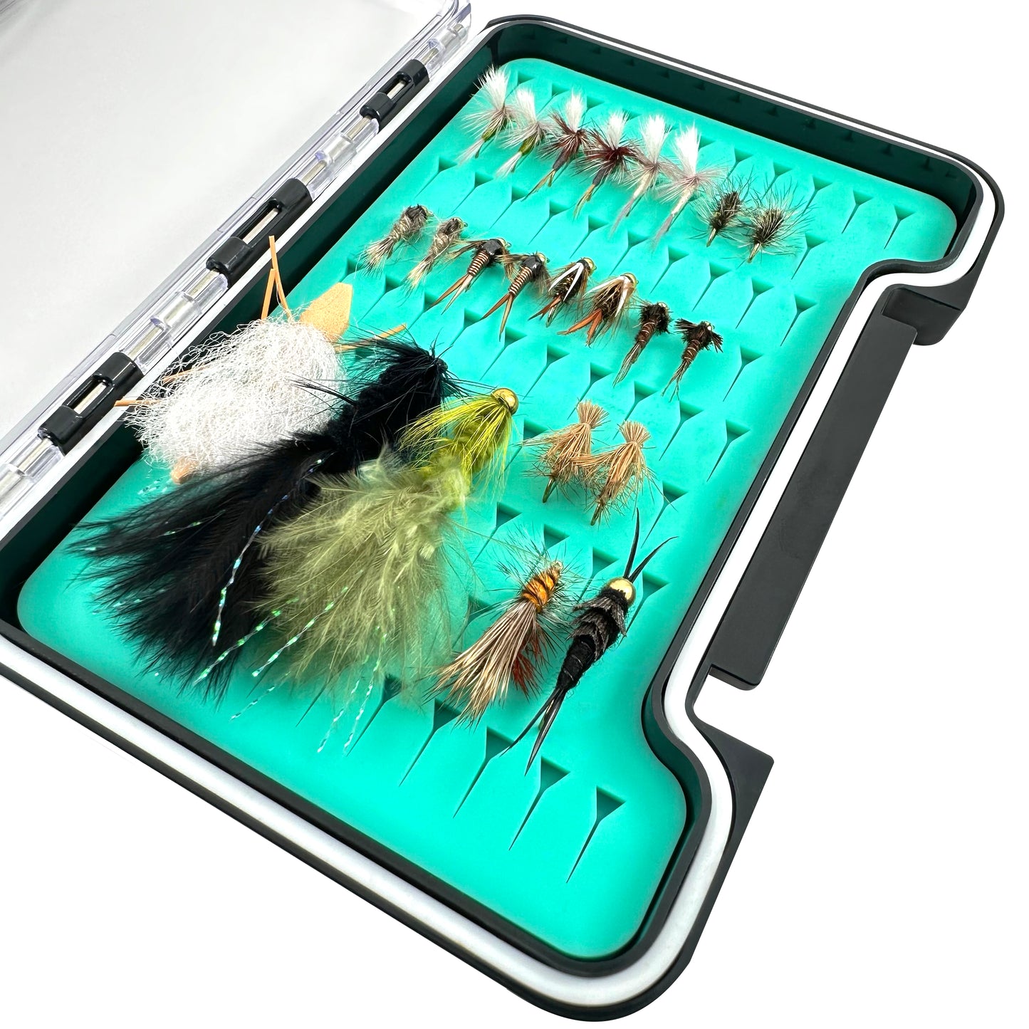 All Purpose Fly Fishing Kit