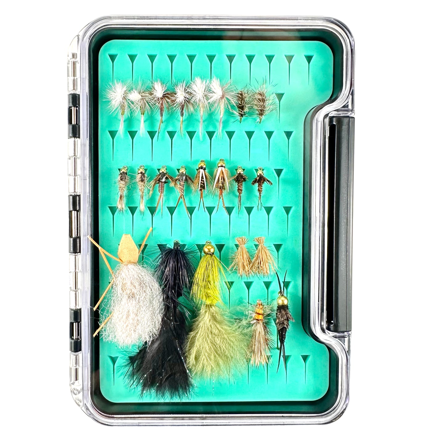 All Purpose Fly Fishing Kit