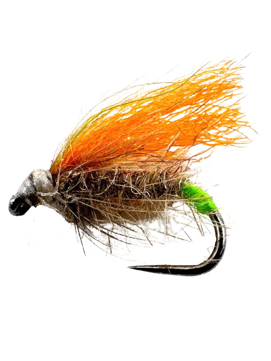 Caddis Sedge